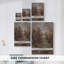 Impression sur toile encadrée-1026025500