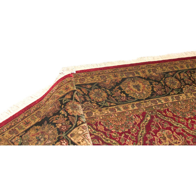 One-of-a-Kind 9'3" X 11'8" Area Rug