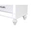 Commode moderne