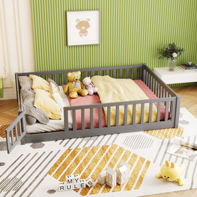 Kids Full Daybed