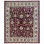 Sultanabad Wool Oriental Area Rug