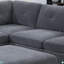 Canapé modulaire modulaire en coin 1 pièce-1534488603