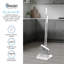 Broom And Dustpan Set