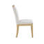 Chaise de salle à manger Morgan