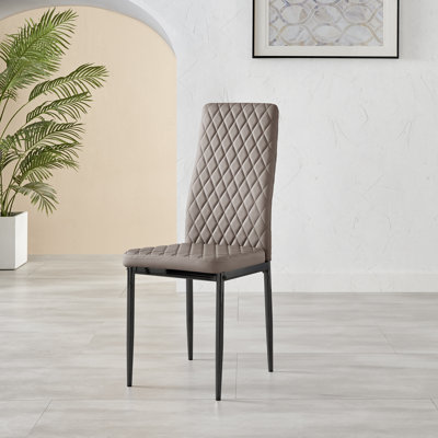 Chaises de salle à manger Morgan