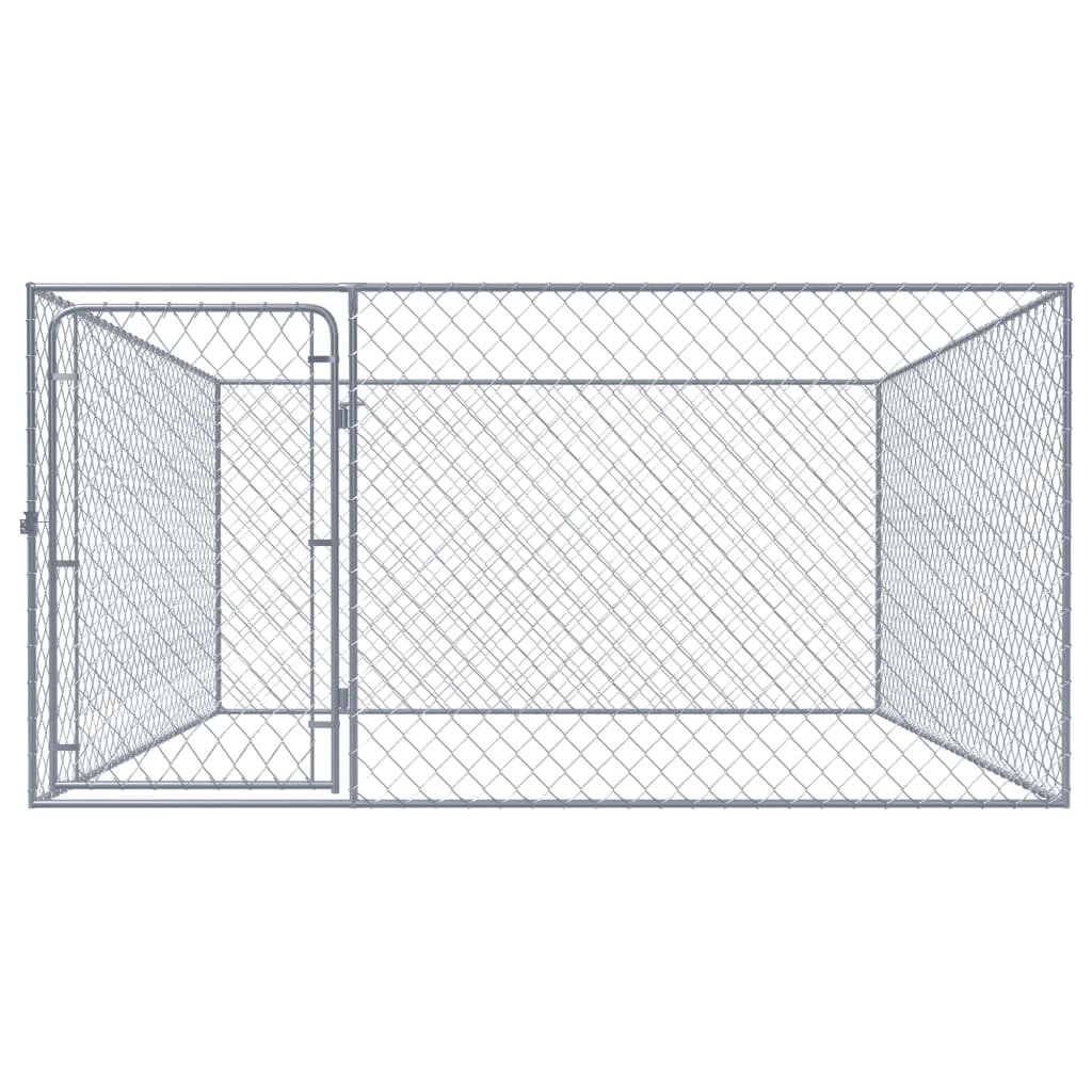 100 cm Laufstall Newenton