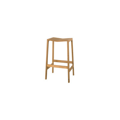 Flip Bar Chair, Stackable