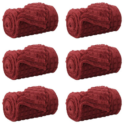 3.3-32 Throw Blanket