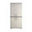 Inval Kratos 6 Piece Garage Storage System