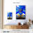 Mehar Blue Propeller Plane-108255454