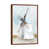 Classic Brown Wood Framed is unavailable