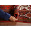 Tapis rouge 7 x 10