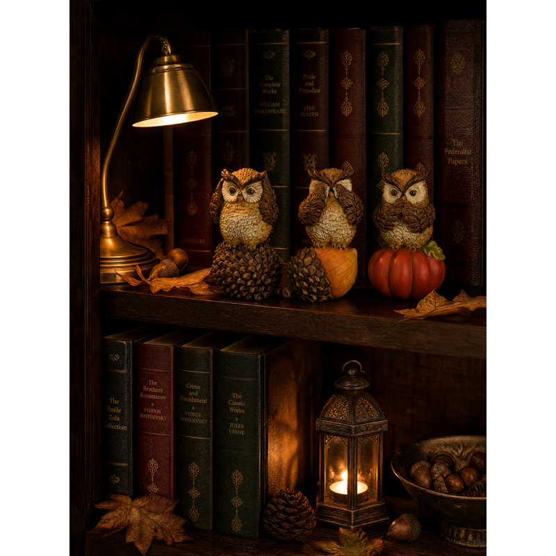 Handmade Animals Figurines & Sculptures
