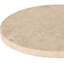 Table d'appoint Uttermost Feranno Travertine