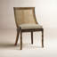 Spoonback Side Chair