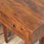 Hackneyville 70cm Solid Wood Console Table-980384648