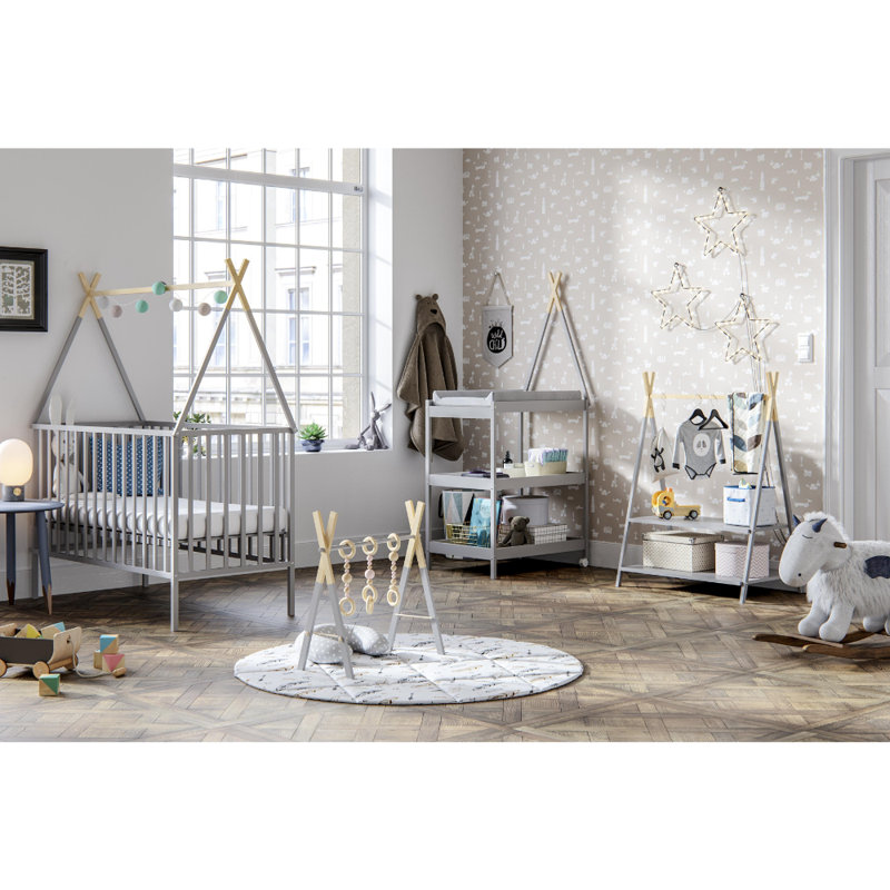 Mishler Cloths Hanger
