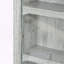 Vitrine à 5 niveaux avec tablettes réglables-1399403521
