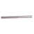 Polished Nickel selected