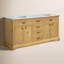 Ensemble de meuble-lavabo double 72 po Hermes-73360058