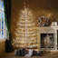 72 H Christmas Tree
