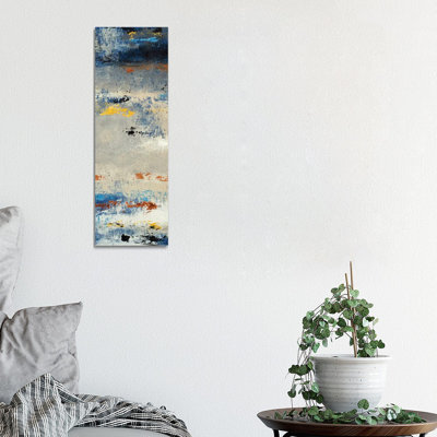 Perplexingly Clear I by Lanie Loreth - Wrapped Canvas Panoramic Gallery-Wrapped Canvas Giclée
