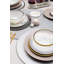 Anyi Round Placemat