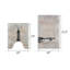 Ensemble de salle de bain New York