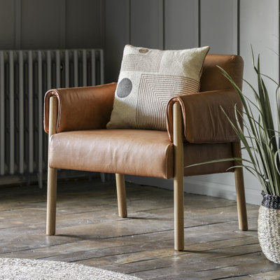 Anylia Upholstered Armchair