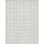 Plaid Area Rug in Silver/Beige