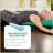 Batting Yoga Bolster - Studio Grade Pillow with Cover-28663541-55978573-55978574