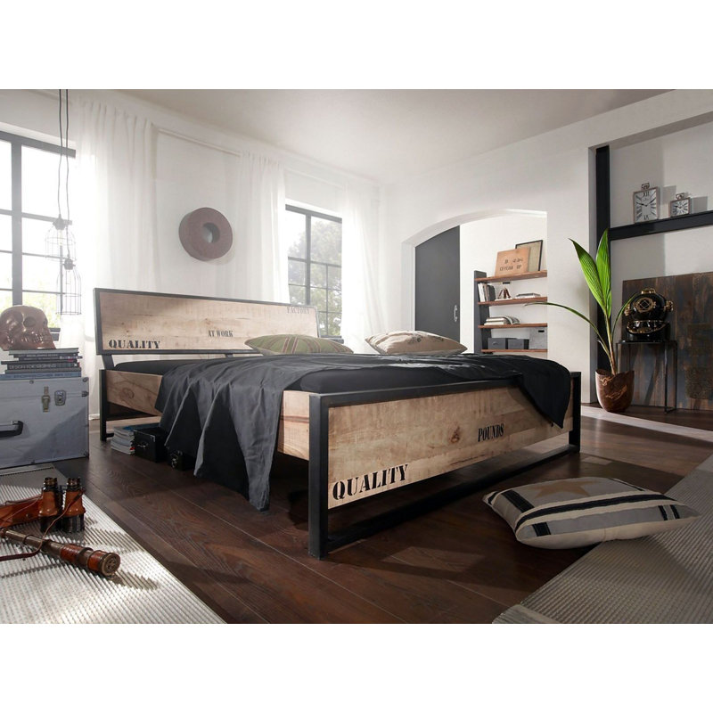Factory Configurable Bedroom Set