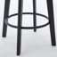 Tabourets de bar pivotants Modern-283447575-283447562