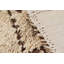 One-of-a-Kind 2'9”x5'3” Hand Knotted Area Rug