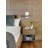 Levo LED Flush Mounted Sconce-9509742-9509745