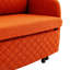 Canapé-lit 47,64 po Tacettin-1257174377