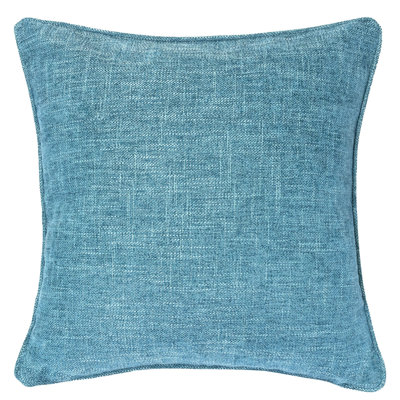 Braxston Square Pillow Cover & Insert