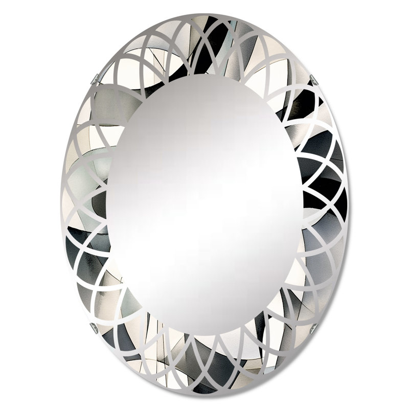 Miroir Milben, 30 po x 20 po