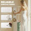 Freestanding Bathroom Cabinet
