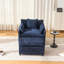 Chaise d'appoint moderne avec repose-pieds-1598213899