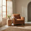 Metropole Armchair