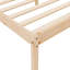 Bed Frame Solid Wood-1825590510-1825590504