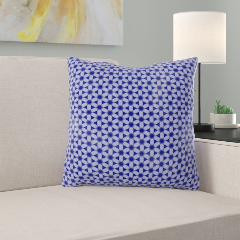 Coussin décoratif transparent, Intérieur