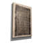  «Clay Lattice 2» par Michael Willett, art mural sur toile, 12 po x 18 po-1631598731