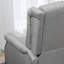 Fauteuil inclinable manuel standard Ashlye-1497669096