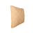 Diamond Tuck Solid Square Throw Pillow-151881707