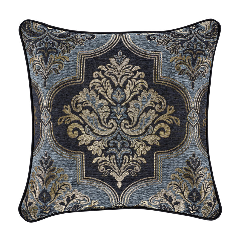 Middlebury 20" Square Decorative Throw Pillow