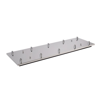 Multi-Port Canopy