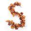 Guirlande 70 'Autumn Breeze - orange