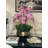 Roberi Orchid Arrangement in Planter-96223303